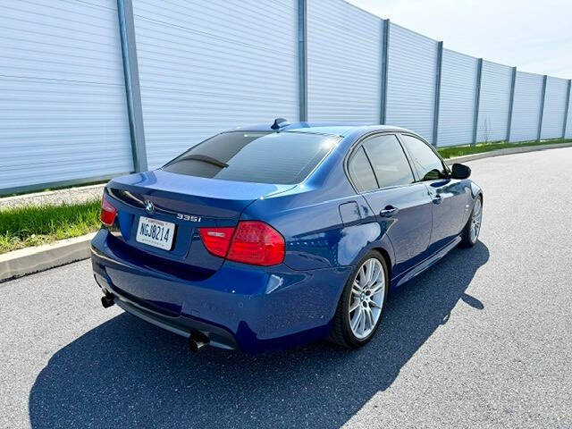 bmw 3 series 2010 WBAPL3C57AA776049 image bmw 3 series 2010 WBAPL3C57AA776049 image